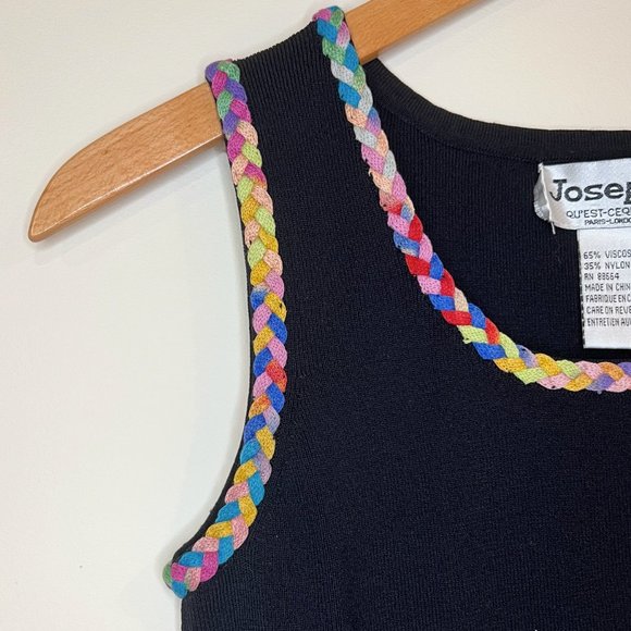 Unique Colorful Tank - Picture 3 of 5